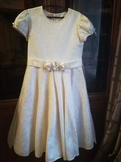 Праздничные платья для девочки