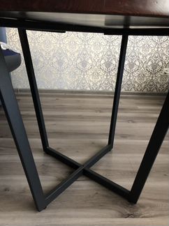 Стол loft новый