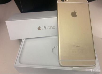 iPhone 6 Скупка Техники