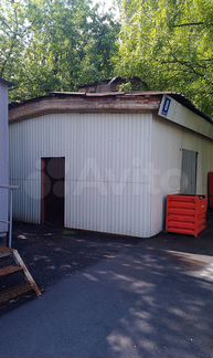 Продам Помещение свободного назначения, 37.60 м²