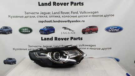 Фара правая Land Rover Discovery Sport