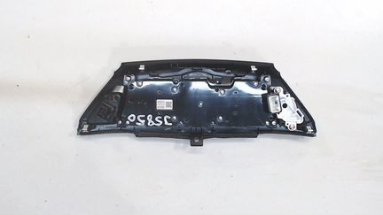 Панель управления магнитолой Nissan Pathfinder, 20