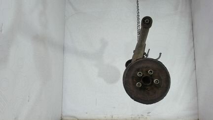 Балка подвески задняя Pontiac Vibe 1, 2006