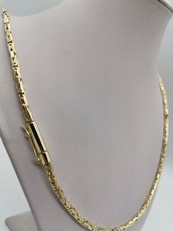 Золотая цепь