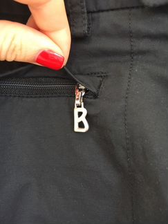 Шорты Bogner оригинал 42-44