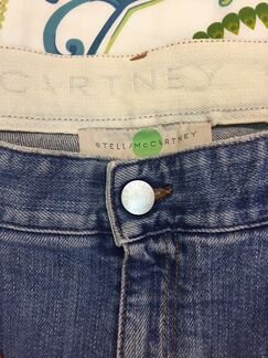 Джинсы женские Stella McCartney оригинал