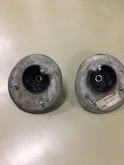 Передние опоры стоек BMW M3 E46