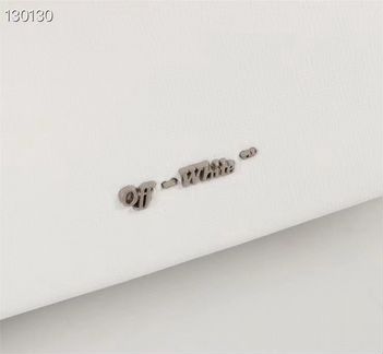 Рюкзак Off White