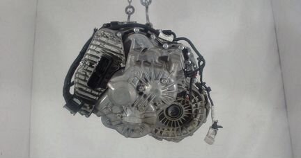 АКПП Ford Focus 3 2.0 MGD