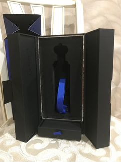 Clive Chrictian Оригинальная упаковка от парфюма