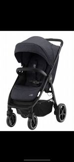 Коляска Britax Römer B-Agile M