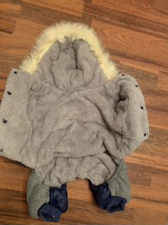 Одежда для собак