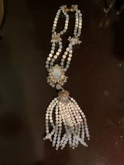 Ожерелье Erickson Beamon