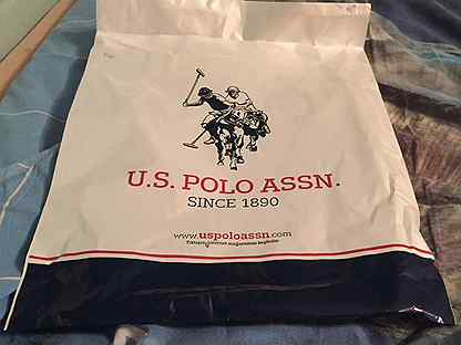 U S Polo Assn since 1890 РїРѕР»Рѕ