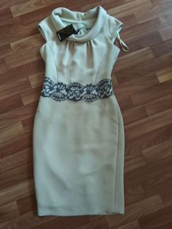 Платье Tom Klaim, р.42