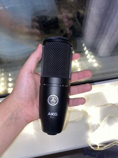 AKG P120
