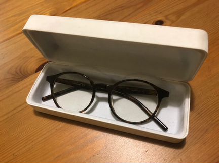 Оправа polaroid очки