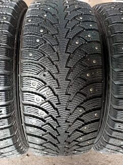 235 55 17 Nokian бу Шины Зимние 235 55 R17 99D