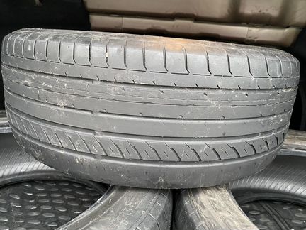 Летние шины 205/55 R16
