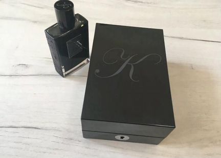 Kilian White Crystal