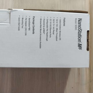 NanoStation m5