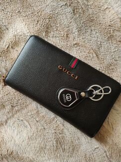 Кошелек Gucci