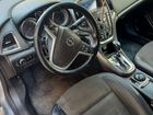 Opel Astra 1.6 AT, 2010, 126 000 км объявление продам
