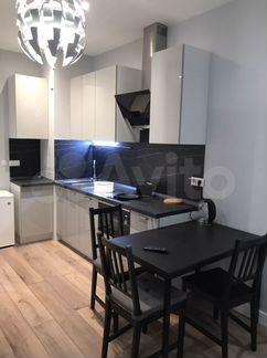 Квартира-студия, 24 м², 8/12 эт.