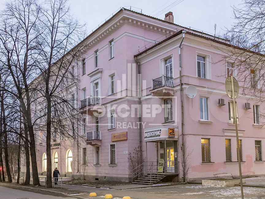 Дзержинского 28 фото