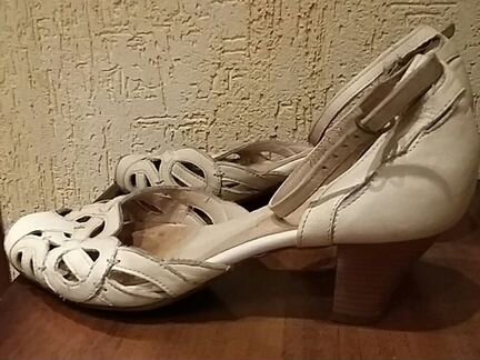 Туфли 37 размер