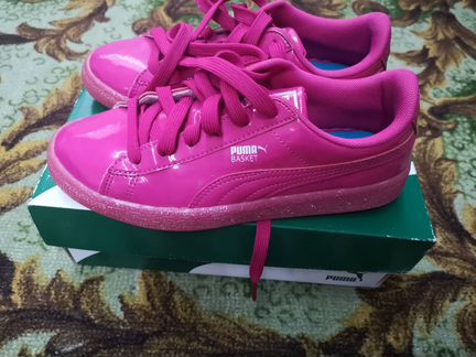 Кроссовки Puma