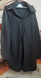 Платье - рубашка