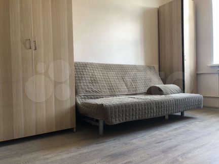 Комната 20 м² в 4-к, 5/5 эт.