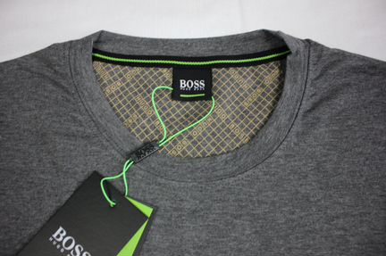Футболка Hugo Boss новая мужская Все размеры