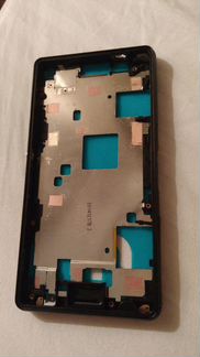 Корпус sony z3 compact