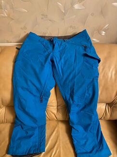Горнолыжные штаны Burton, унисекс