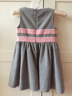 Сарафан Simonetta, рост 100