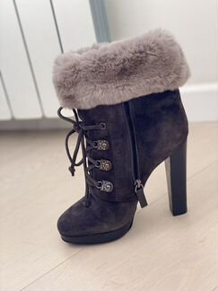 Ботинки, ботильоны оригинал италия