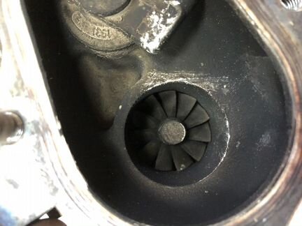 Турбокомпрессор Пассат Б7 Passat B7 03C145703B