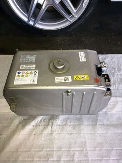 Батарея S400 Гибрид Мерседес W221 hybrid