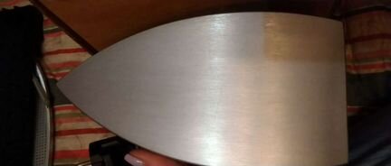 Промышленный электрический утюг Lelit PS355