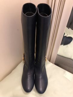 Сапоги Alexander Mcqueen Оригинал