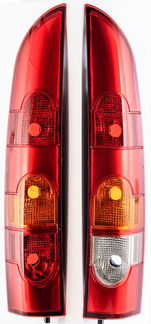 Renault Kangoo фонарь левый правый новый 2003-2008