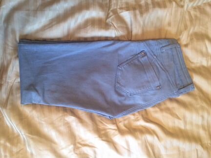 Джинсы скинни