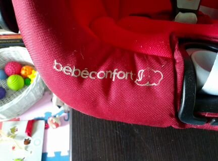 Детское автокресло Baby comfort
