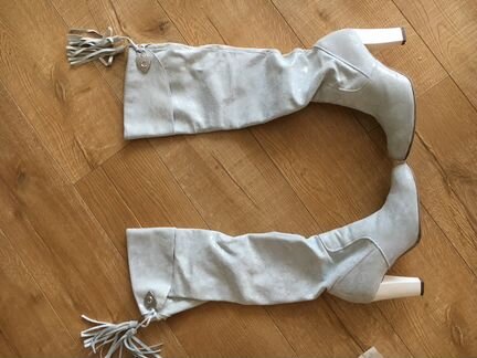 Сапоги Conni (Италия)