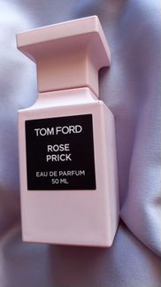 Tom Ford Rose Prick Eau de Parfum EDP 1.7 oz