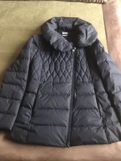 Пуховик Armani Emporio