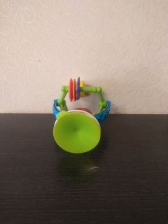 Детская развивающая игрушка Chicco