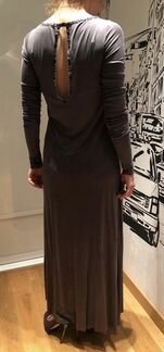 Платье вечернеe Twin Set